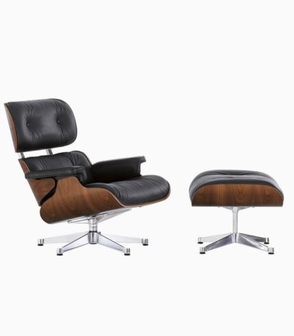 Eames lounge chair