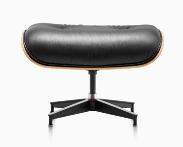 Eames lounge chair