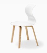 Panton tunior chair