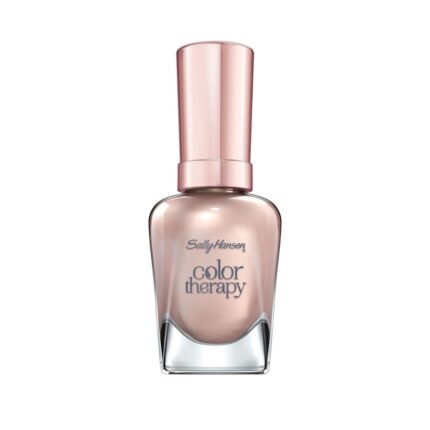 Sally Hansen Color Therapy лак для ногтей, 220 Rosy Quartz