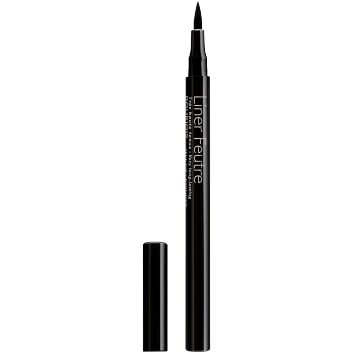 Bourjois Liner Feutre карандаш-подводка для глаз 11 noir, 0,8 мл