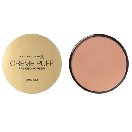 Max Factor Прессованная пудра Creme Puff 005 Translucent 14г