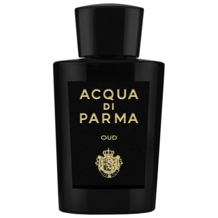 Парфюмерная вода Acqua di Parma Signatures of the Sun Oud, 180 мл