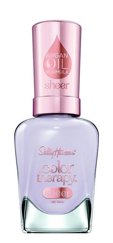 Sally Hansen Good Kind Pure лак для ногтей, 310 Pomegranate Punch