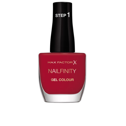 Лак для ногтей Nailfinity Max factor, 12 мл, 420-spotlight on her