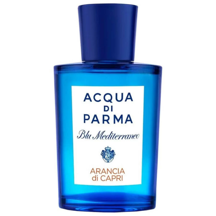 Туалетная вода Acqua di Parma Blu Mediterraneo Arancia Di Capri, 150 мл