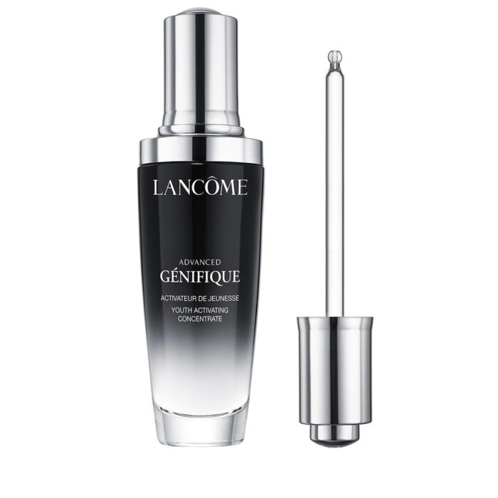 Lancome Advanced Genifique Anti-Aging Serum Сыворотка против морщин для лица 50мл