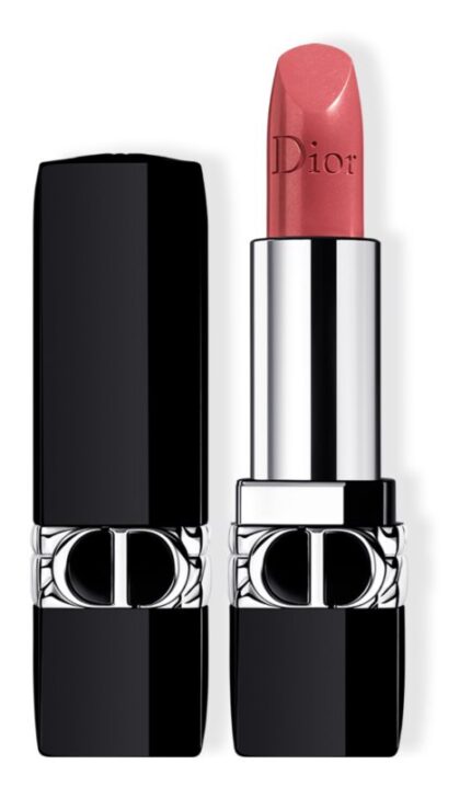 Помада Dior Rouge Dior Couture Colour, 3.5 г, оттенок 505 Sensual