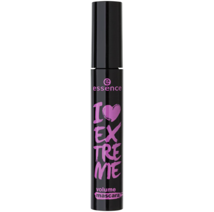 Essence I Love Extreme тушь для ресниц 01, 12 мл