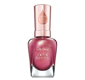 Sally Hansen Color Therapy лак для ногтей, 200 Powder Room