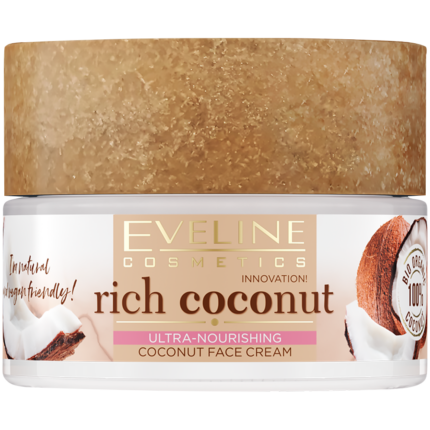 Eveline Cosmetics C-Perfection укрепляющий крем для лица 50+, 50 мл