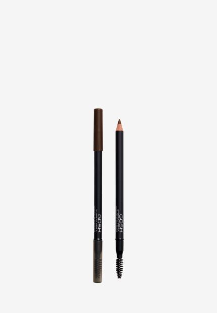 Карандаши для бровей Triple Brow Definer Iconic London, шоколад