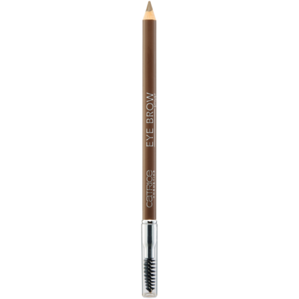 Карандаш для бровей dont let me brown с кисточкой 040 Catrice Brown Stylist, 1,6 гр