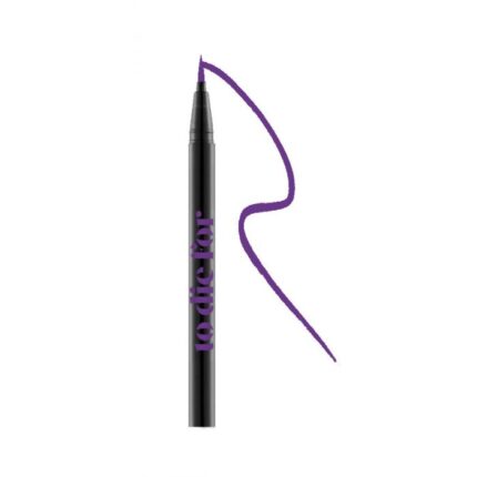 Подводка для глаз Eyeliner Líquido Waterproof To Die For Krash Kosmetics, Safe Word