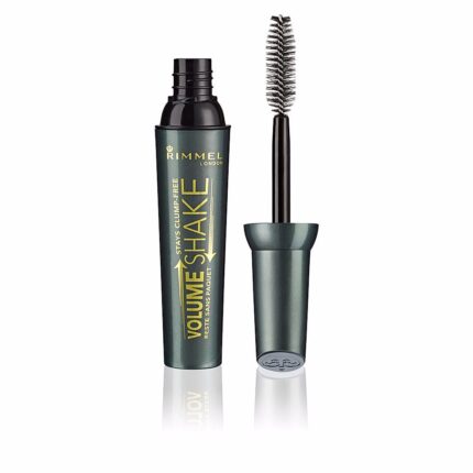 Тушь Volume shake mascara Rimmel london, 9 мл, 001-black