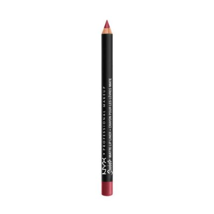 Карандаш для губ Perfilador de Labios Mate Suede Nyx Professional Make Up, Sweet Tooth