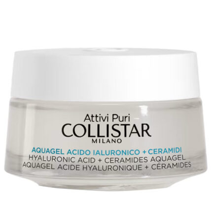 Collistar Attivi Puri Anti-Dark Spot Concentrate концентрат против обесцвечивания с гликолевой кислотой и ниацинамидом 25 мл