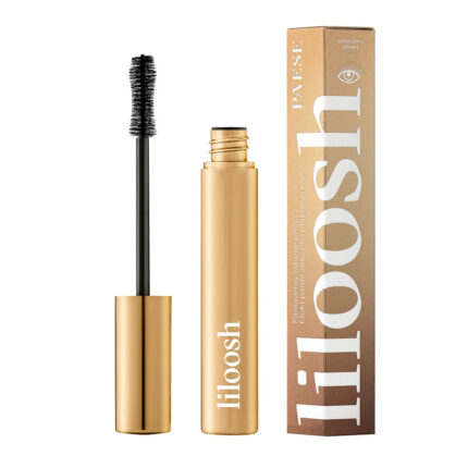 Paese Liloosh Panoramic Volume Effect Тушь для ресниц Panoramic Volume Effect Mascara Black 10.5ml