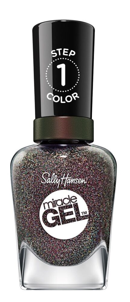 Sally Hansen Miracle Gel лак для ногтей, 840 Heuthere