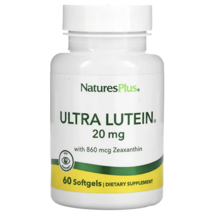 Ultra-C, 2000 мг, 90 таблеток, NaturesPlus