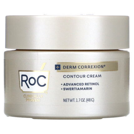 Сыворотка RoC Derm Correxion Fill + Treat Serum, 15 мл