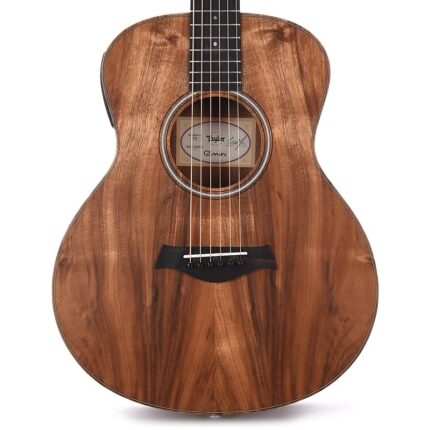 Taylor GS Mini-e Koa Natural с ES-B