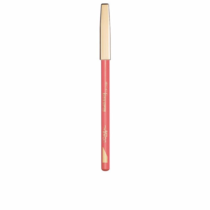 Карандаш для губ Color riche le lip liner L&apos;oréal parís, 1,2 г, 114-confidentielle