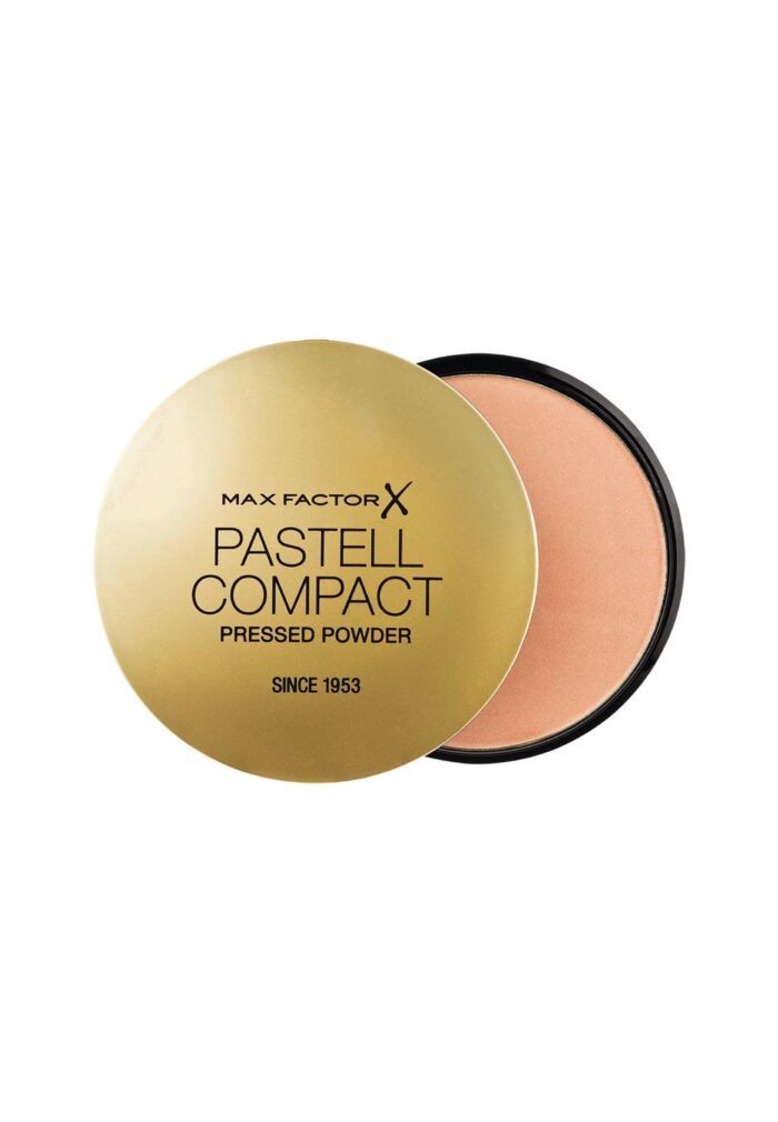 Пудра для лица Pastell Compact Powder Max Factor, цвет pastell