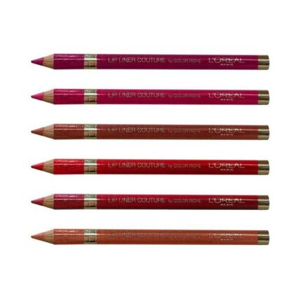 Подводка для губ Color Riche Lipliner Couture L&apos;Oréal París, 630