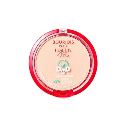 Здоровый микс-порошок Bourjois