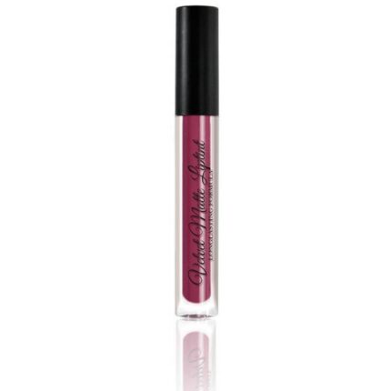 Губная помада Velvet Matte Liptint Labial Líquido Viva La Diva, Raspberry