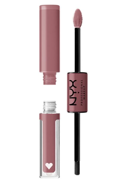 Блеск для губ Lipgloss OFRA, цвет chill pink