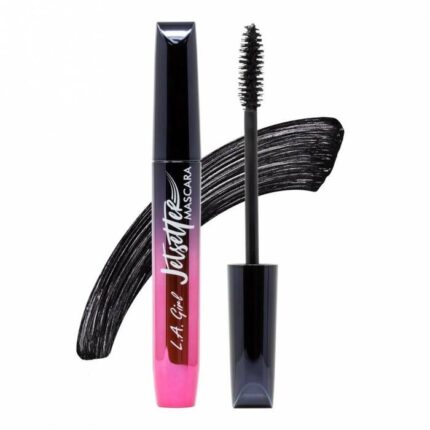 Тушь для ресниц Jetsetter Mascara Black L.A. Girl, 1 unidad