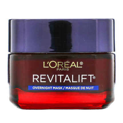 Антивозрастная ночная маска L&apos;Oreal Revitalift Triple Power, 48 г