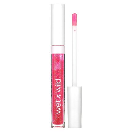 Блеск для Губ Wet n Wild MegaSlicks, виноградная крошка