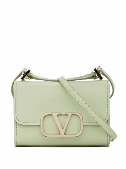 Сумка через плечо V-logo Valentino