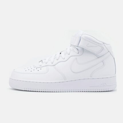 Кроссовки Nike Sportswear Air Force 1 Mid 07, белый