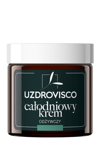 Uzdrovisco Rokitnik крем для лица, 50 ml