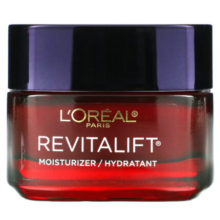 Антивозрастное увлажняющее средство L&apos;Oreal Revitalift Triple Power, 48 г