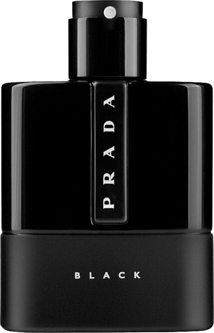 Духи Prada Luna Rossa Black