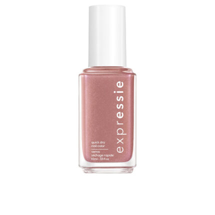 Лак для ногтей Expressie nail polish Essie, 10 мл, 195-notifications