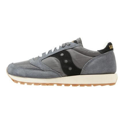 Кроссовки Saucony Jazz Original Vintage Unisex, grey/black