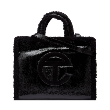 Сумка Ugg X Telfar Medium Shopper, белый