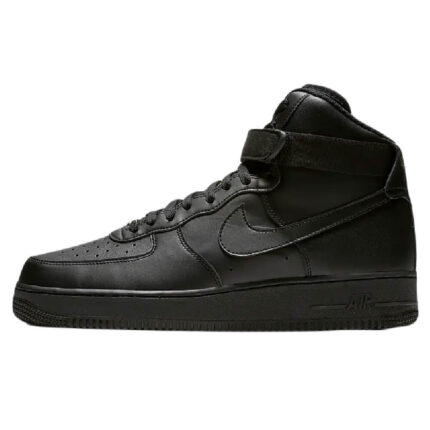 Кроссовки Nike Air Force 1 High &apos;07, черный