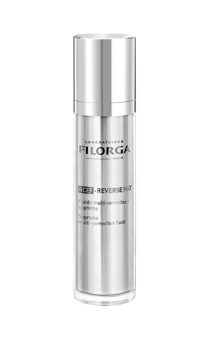 Сыворотка Filorga Nctf Reverse Matte Supreme Regenerating Fluid, 50 мл