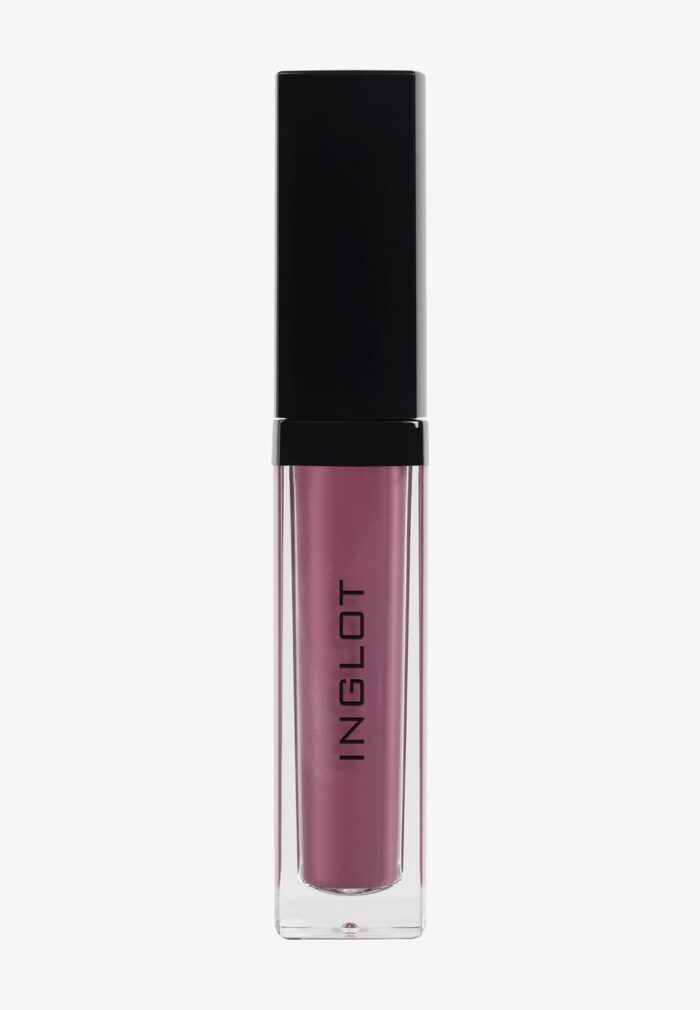 Жидкая помада Hd Lip Tint Matte INGLOT, цвет 44