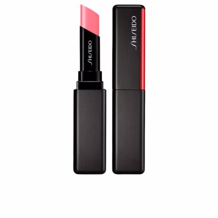 Губная помада Color gel lip balm Shiseido, 2 g, 102-narcissus