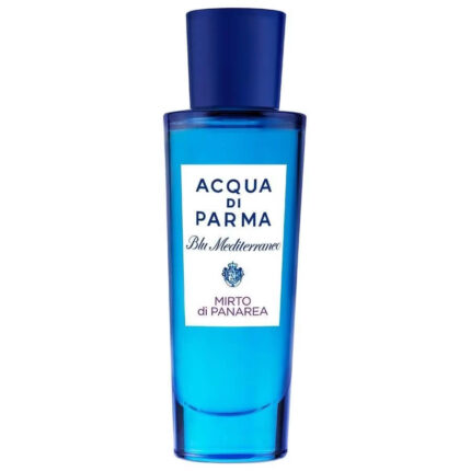 Туалетная вода Acqua di Parma Blu Mediterraneo Mirto di Panarea, 30 мл