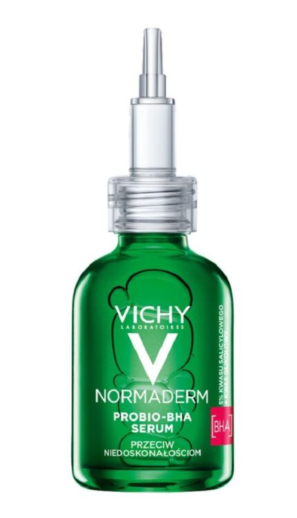 Сыворотка для лица Vichy Normaderm Probio-BHA, 30 мл