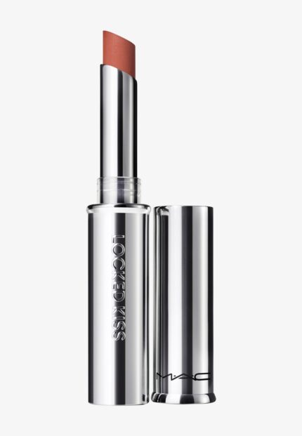 Жидкая помада Locked Kiss Ink Lipcolour MAC, цвет mischief